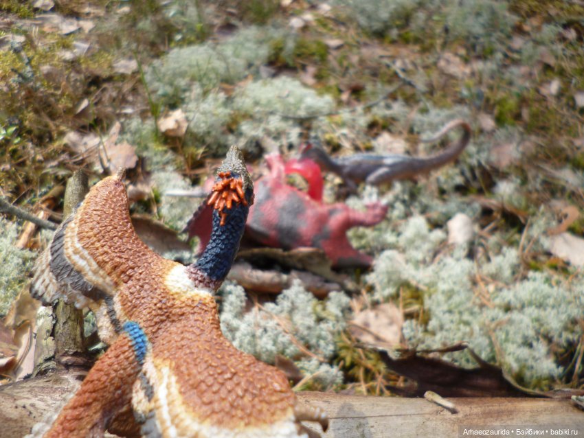 Уртаг: яд Хорта (3 часть серии "Уртаг")