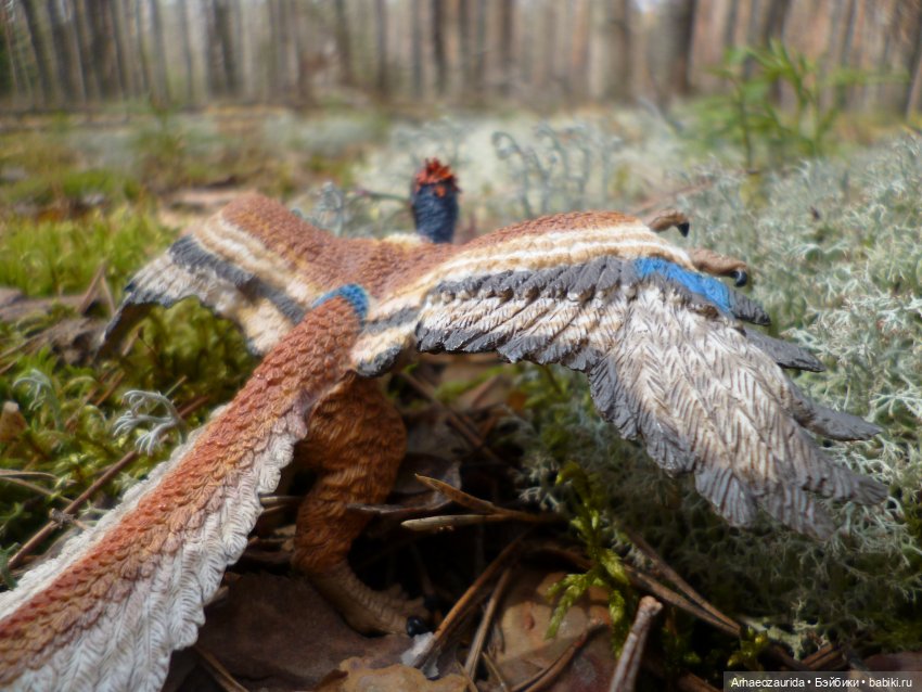 Уртаг: яд Хорта (3 часть серии "Уртаг") (фото 9)