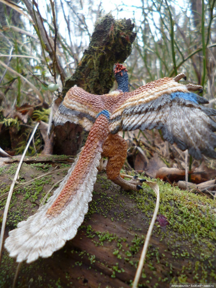 Уртаг: яд Хорта (3 часть серии "Уртаг") (фото 8)