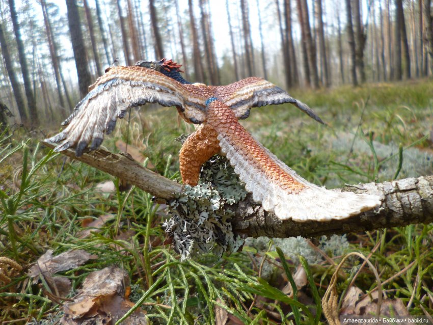 Уртаг: яд Хорта (3 часть серии "Уртаг") (фото 6)