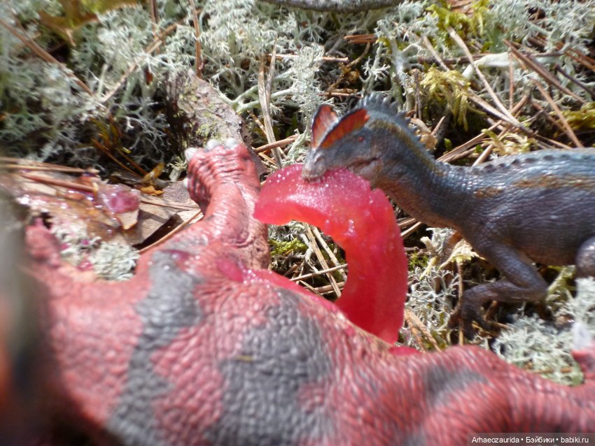 Уртаг: яд Хорта (3 часть серии "Уртаг")