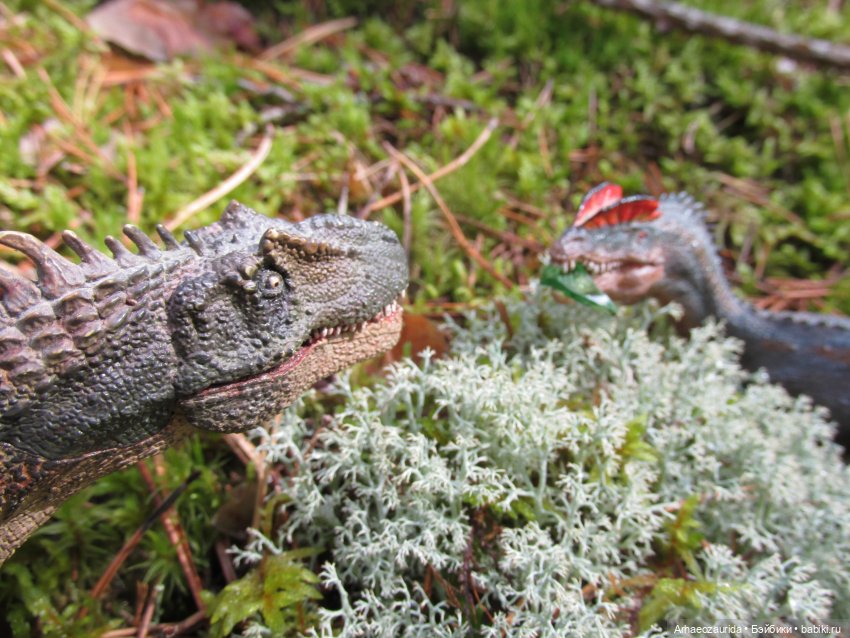 Уртаг: западня (4 часть серии "Уртаг") (фото 8)