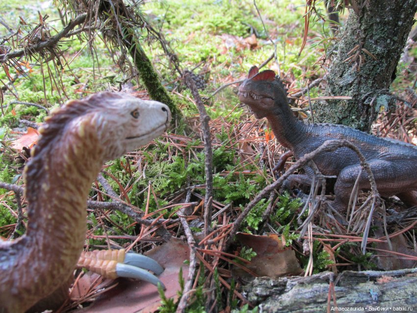 Уртаг: западня (4 часть серии "Уртаг") (фото 3)
