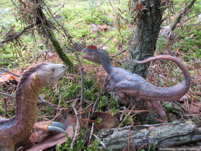 Уртаг: западня (4 часть серии "Уртаг") (фото 4)