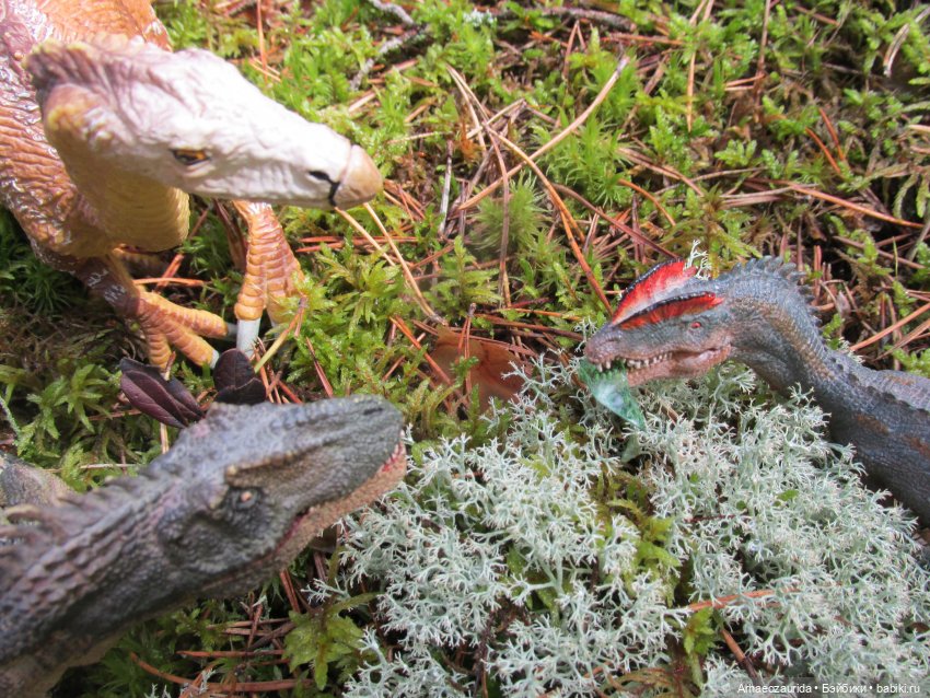 Уртаг: западня (4 часть серии "Уртаг") (фото 10)