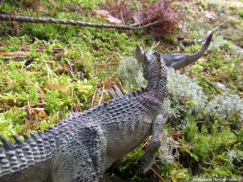 Уртаг: западня (4 часть серии "Уртаг") (фото 9)