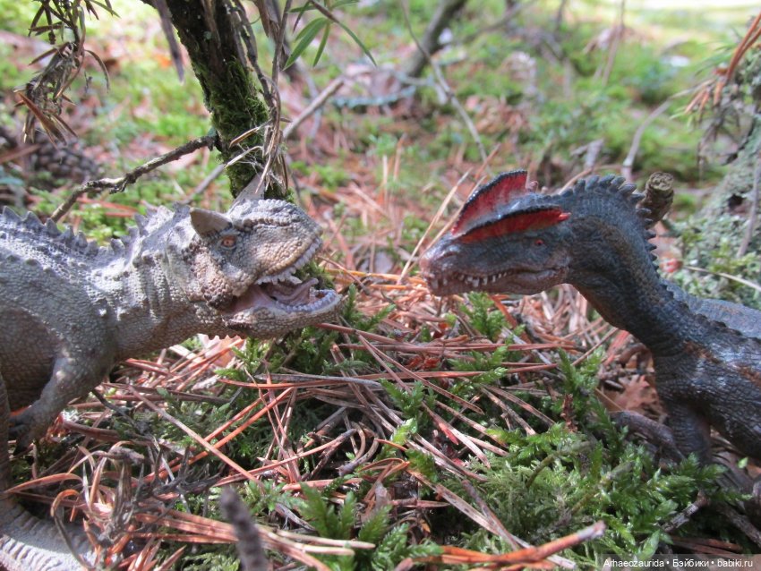 Уртаг: западня (4 часть серии "Уртаг") (фото 5)