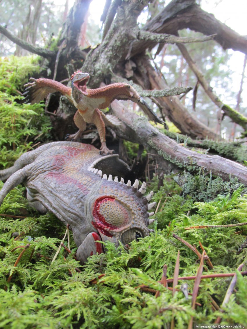 Уртаг: западня (4 часть серии "Уртаг")