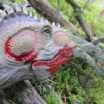 Уртаг: западня (4 часть серии "Уртаг")