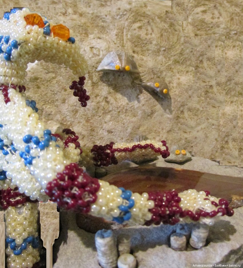 Наблюдатели: на борту (продолжение серии «Уртаг»)