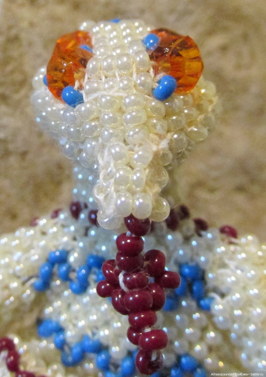 Наблюдатели: на борту (продолжение серии «Уртаг») (фото 8)