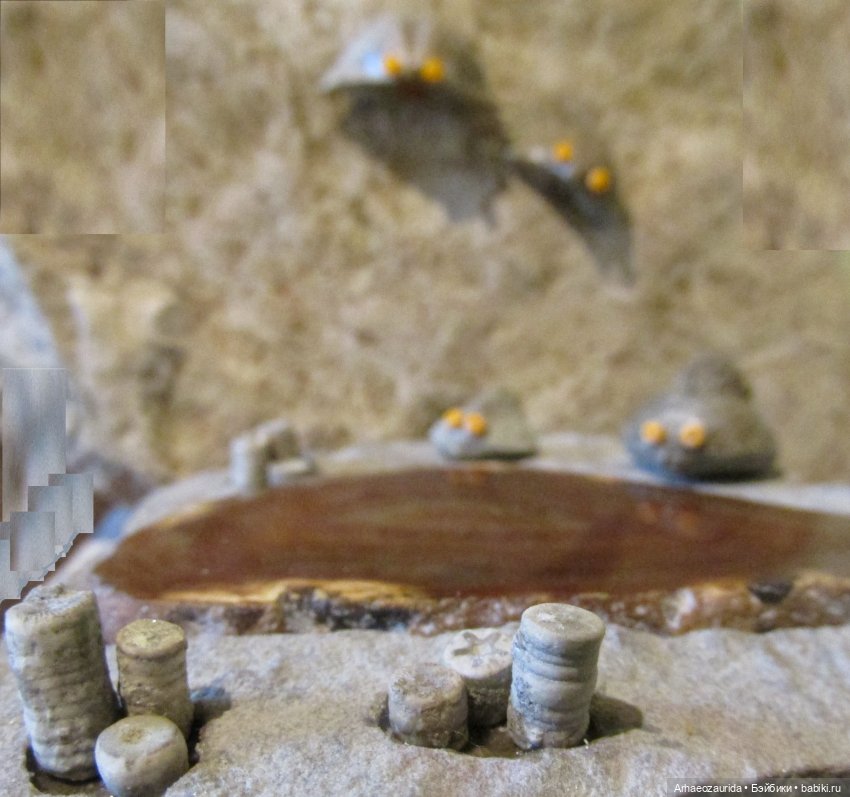 Наблюдатели: на борту (продолжение серии «Уртаг») (фото 4)