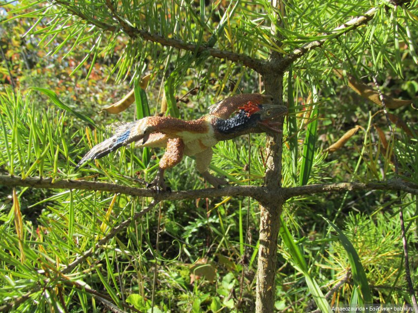 Наблюдатели: контакт (продолжение серии «Уртаг»)