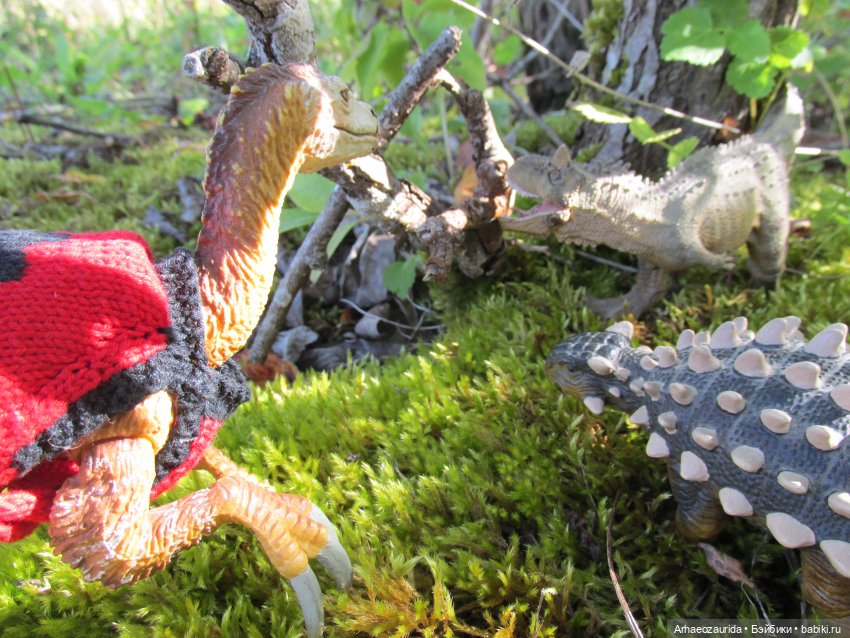 Наблюдатели: контакт (продолжение серии «Уртаг»)