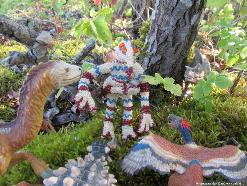 Наблюдатели: контакт (продолжение серии «Уртаг»)