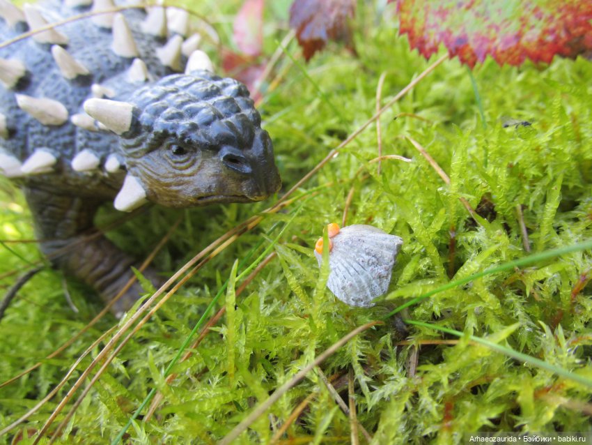 Наблюдатели: контакт (продолжение серии «Уртаг») (фото 6)