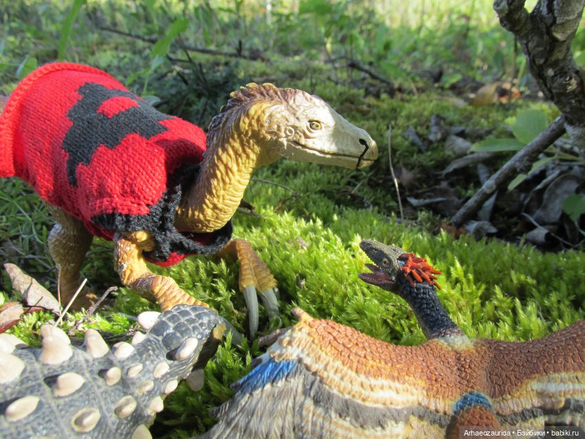 Наблюдатели: контакт (продолжение серии «Уртаг»)