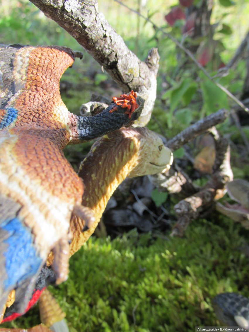 Наблюдатели: контакт (продолжение серии «Уртаг»)