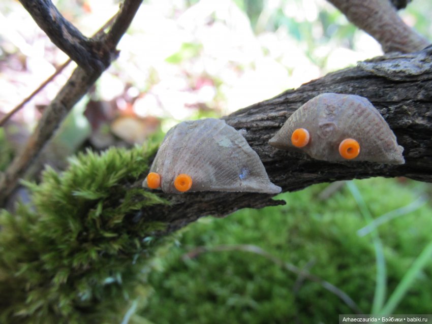 Наблюдатели: контакт (продолжение серии «Уртаг») (фото 9)