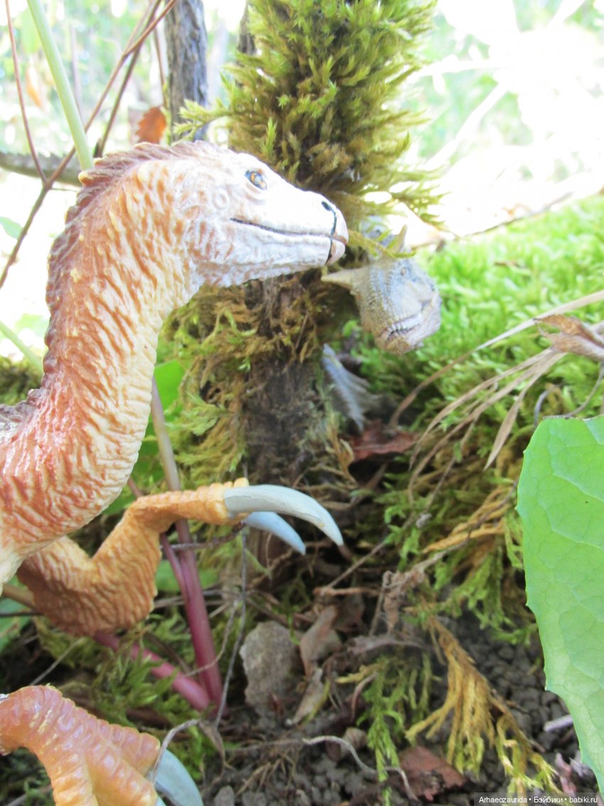 Наблюдатели: контакт (продолжение серии «Уртаг»)