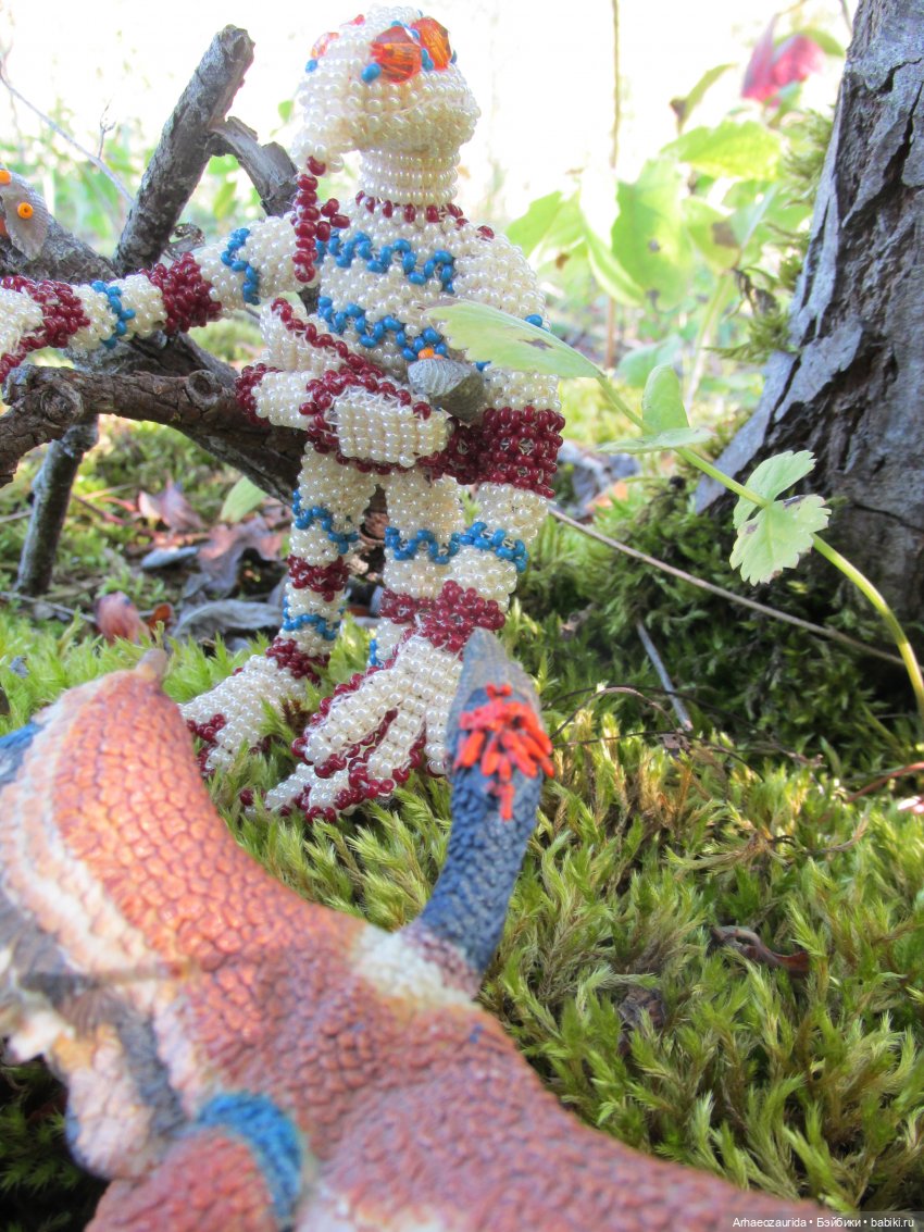 Наблюдатели: контакт (продолжение серии «Уртаг»)