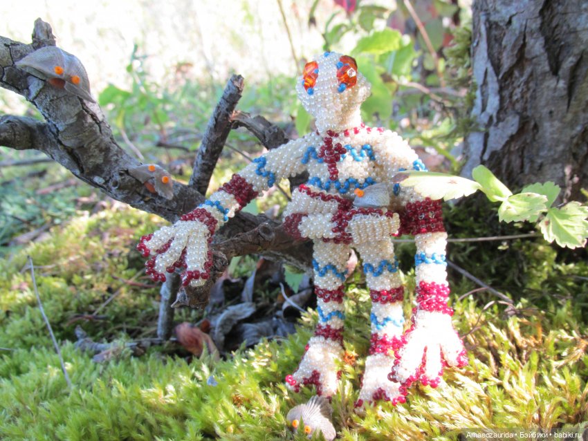 Наблюдатели: контакт (продолжение серии «Уртаг»)