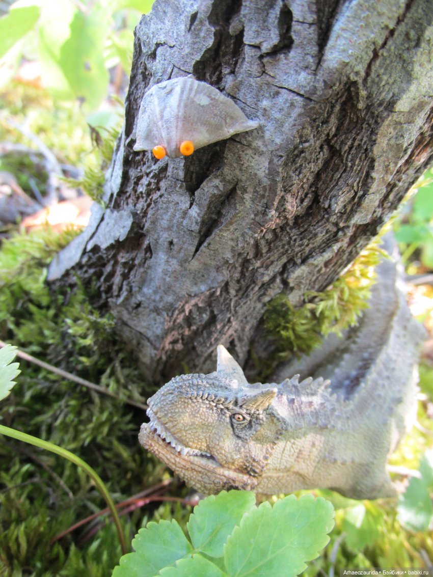 Наблюдатели: контакт (продолжение серии «Уртаг»)