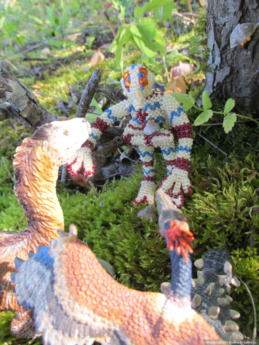 Наблюдатели: контакт (продолжение серии «Уртаг»)