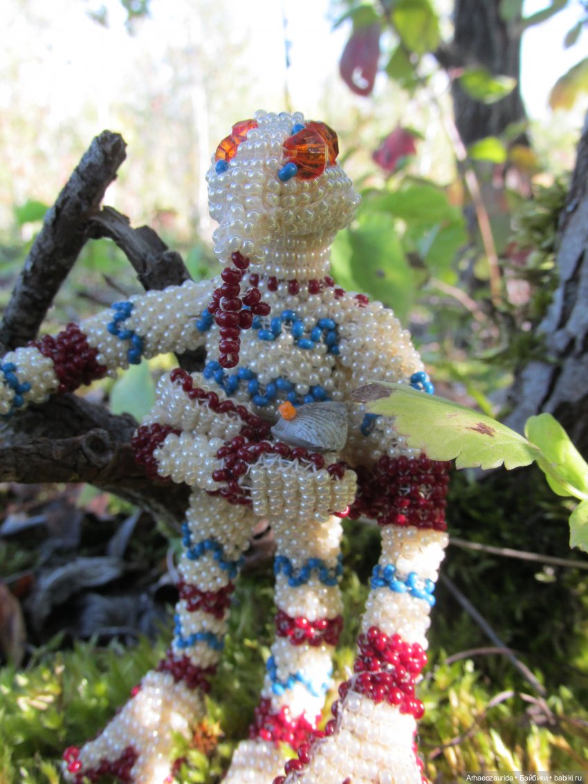 Наблюдатели: контакт (продолжение серии «Уртаг»)