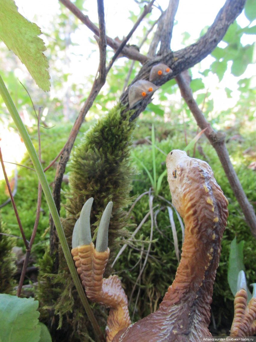 Наблюдатели: контакт (продолжение серии «Уртаг»)