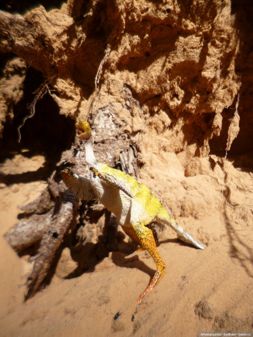 Ящеры в лесу: весеннее томление (фото 2)