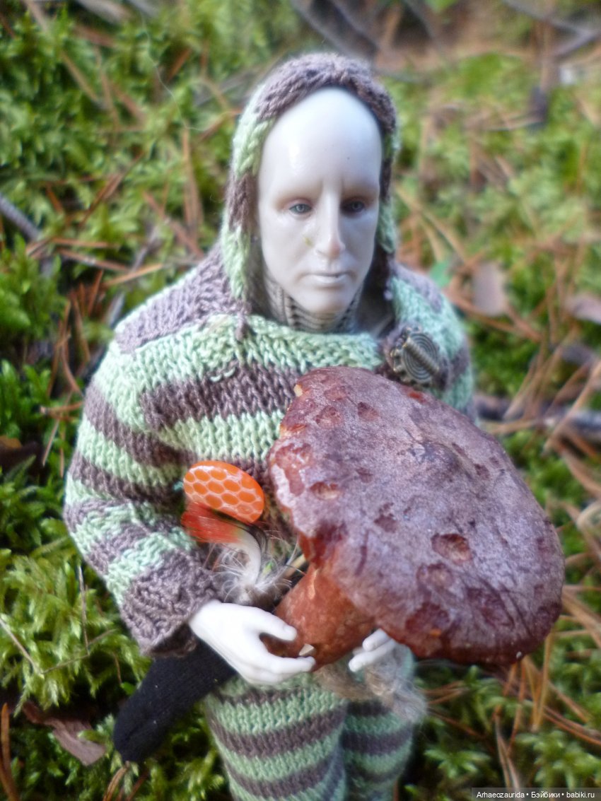 Ящеры в лесу: Кейнес против рапторов (часть 1)