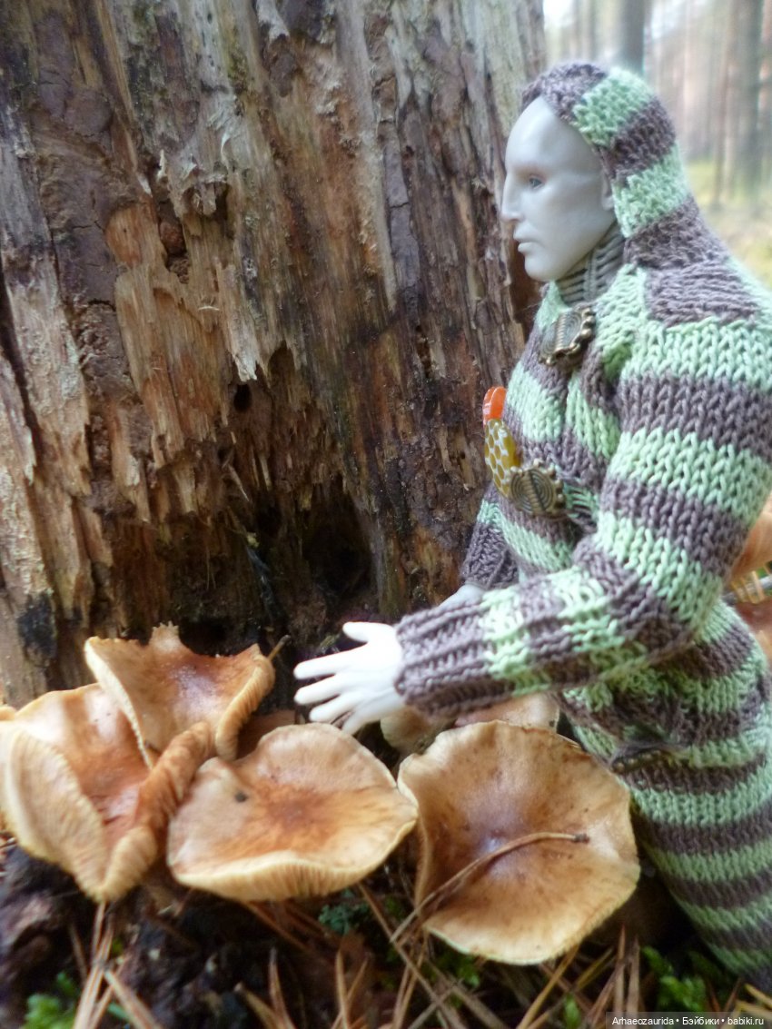 Ящеры в лесу: Кейнес против рапторов (часть 1) (фото 3)