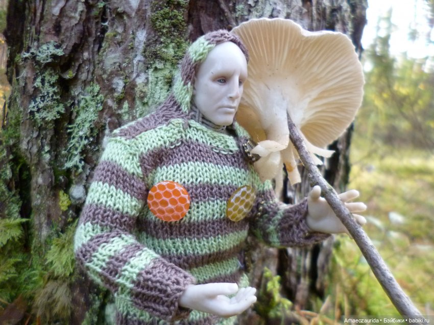 Ящеры в лесу: Кейнес против рапторов (часть 1)