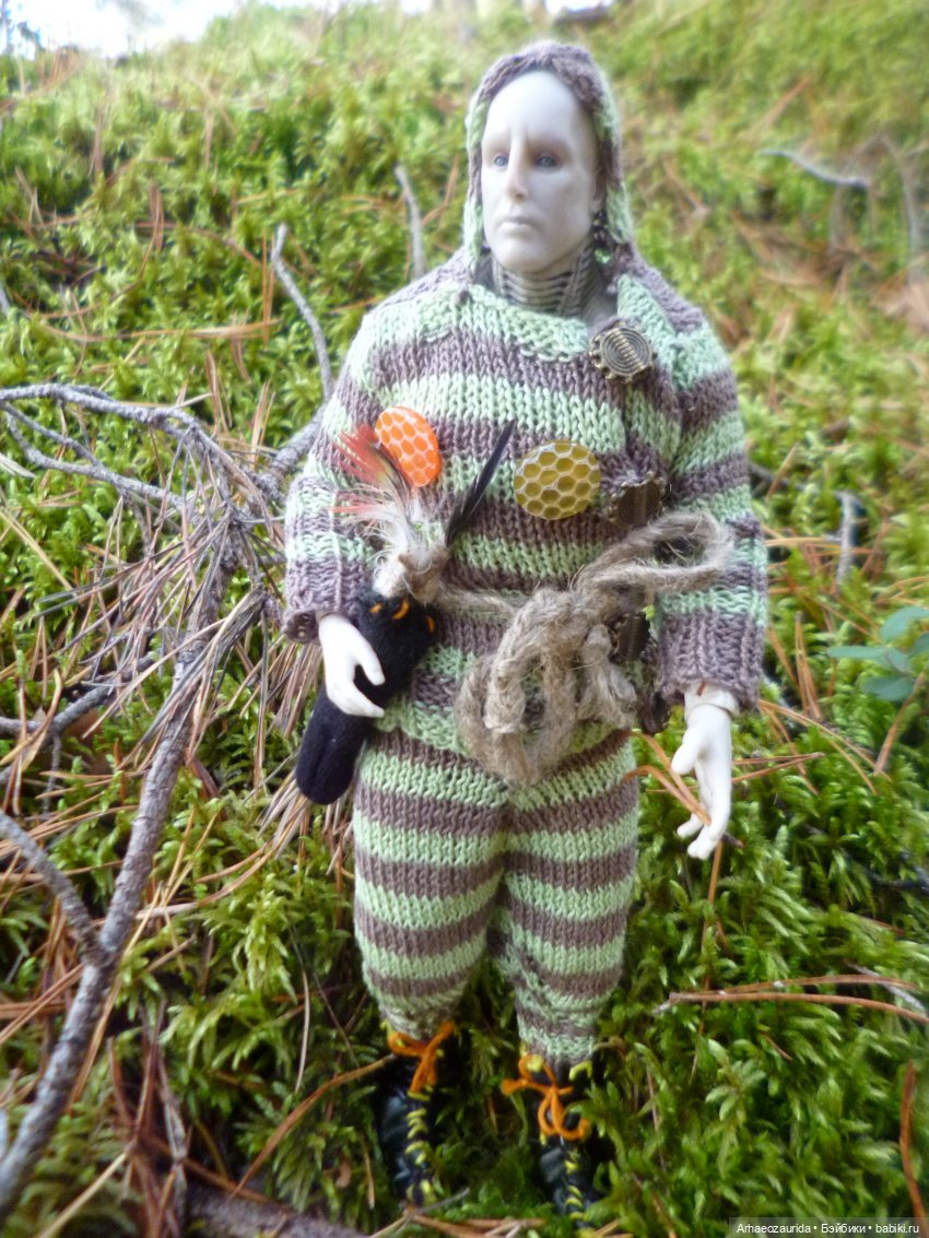 Ящеры в лесу: Кейнес против рапторов (часть 1)