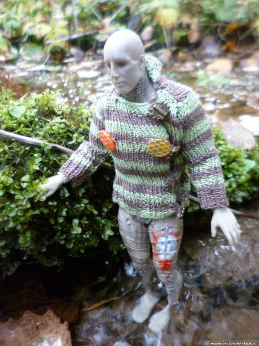 Ящеры в лесу: Кейнес против рапторов (часть 2)