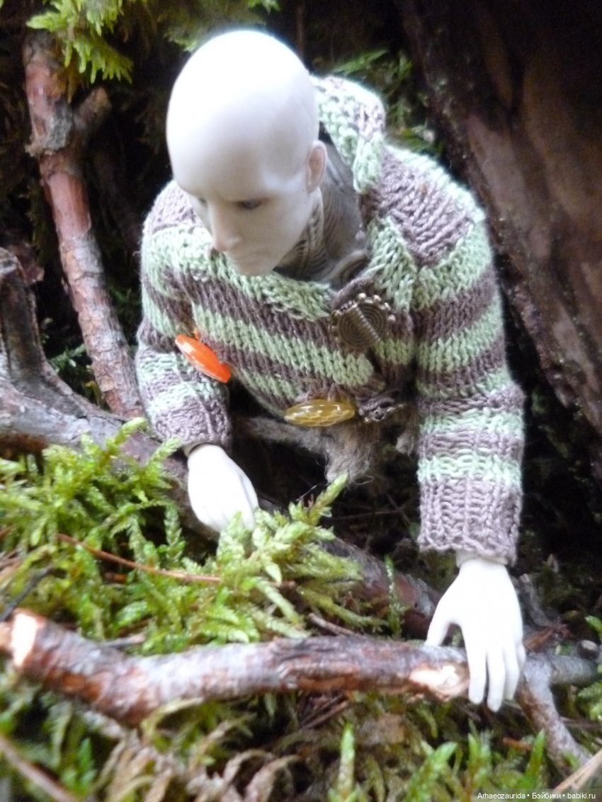 Ящеры в лесу: огонь для Кейнеса