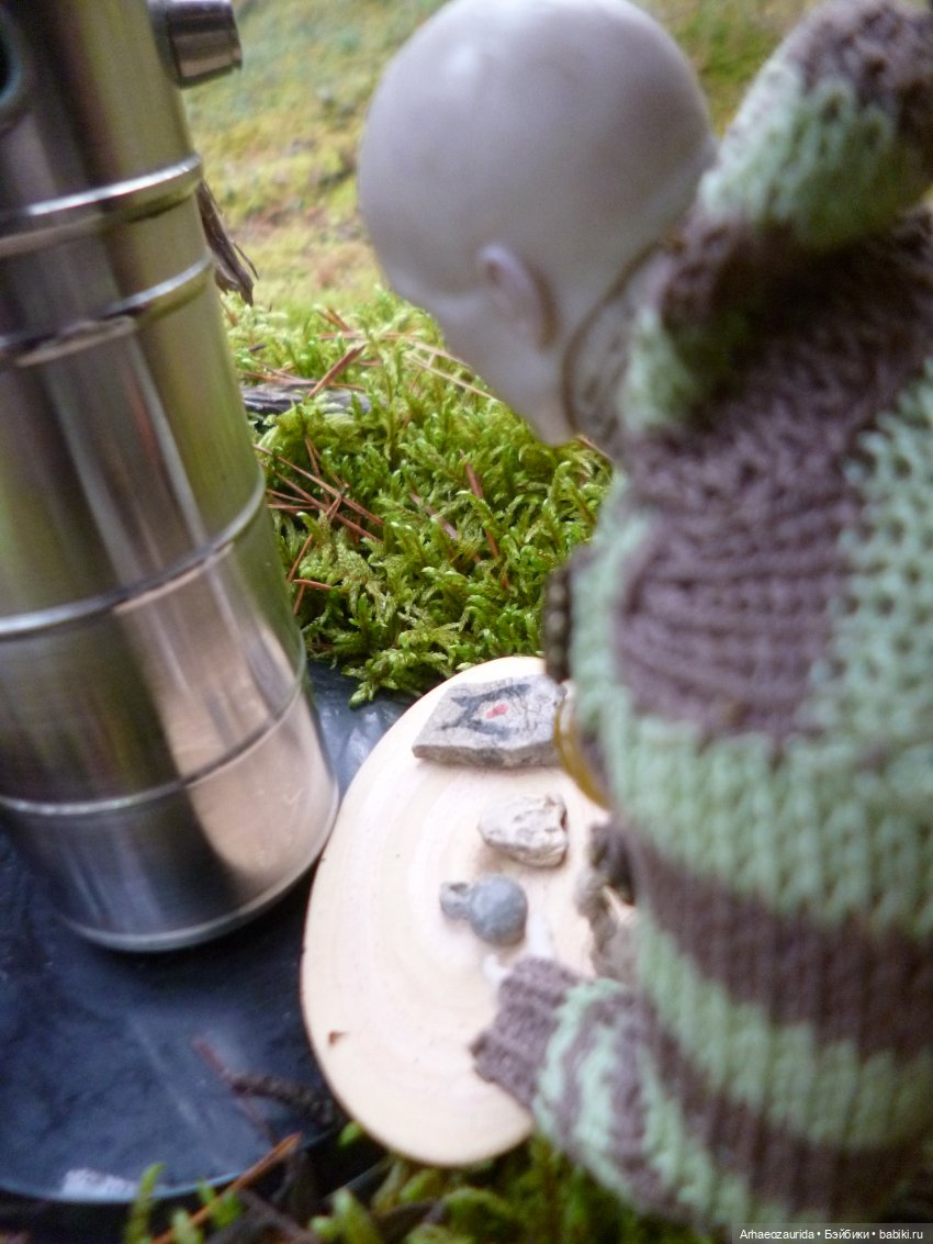 Ящеры в лесу: огонь для Кейнеса