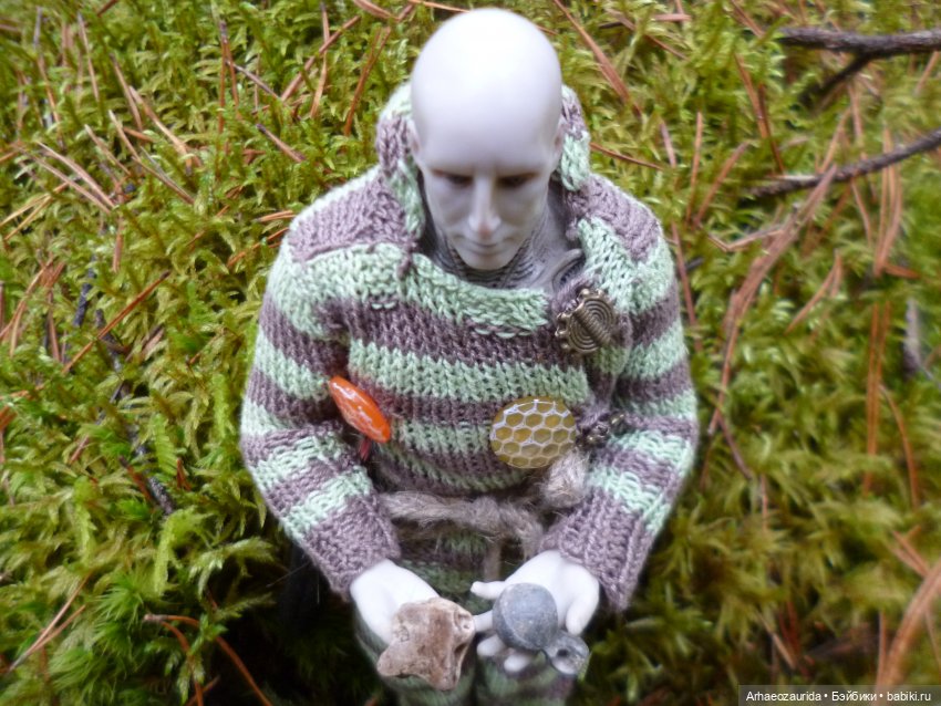 Ящеры в лесу: огонь для Кейнеса