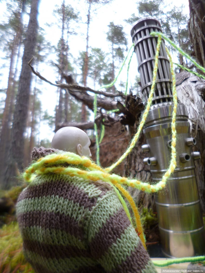 Ящеры в лесу: огонь для Кейнеса