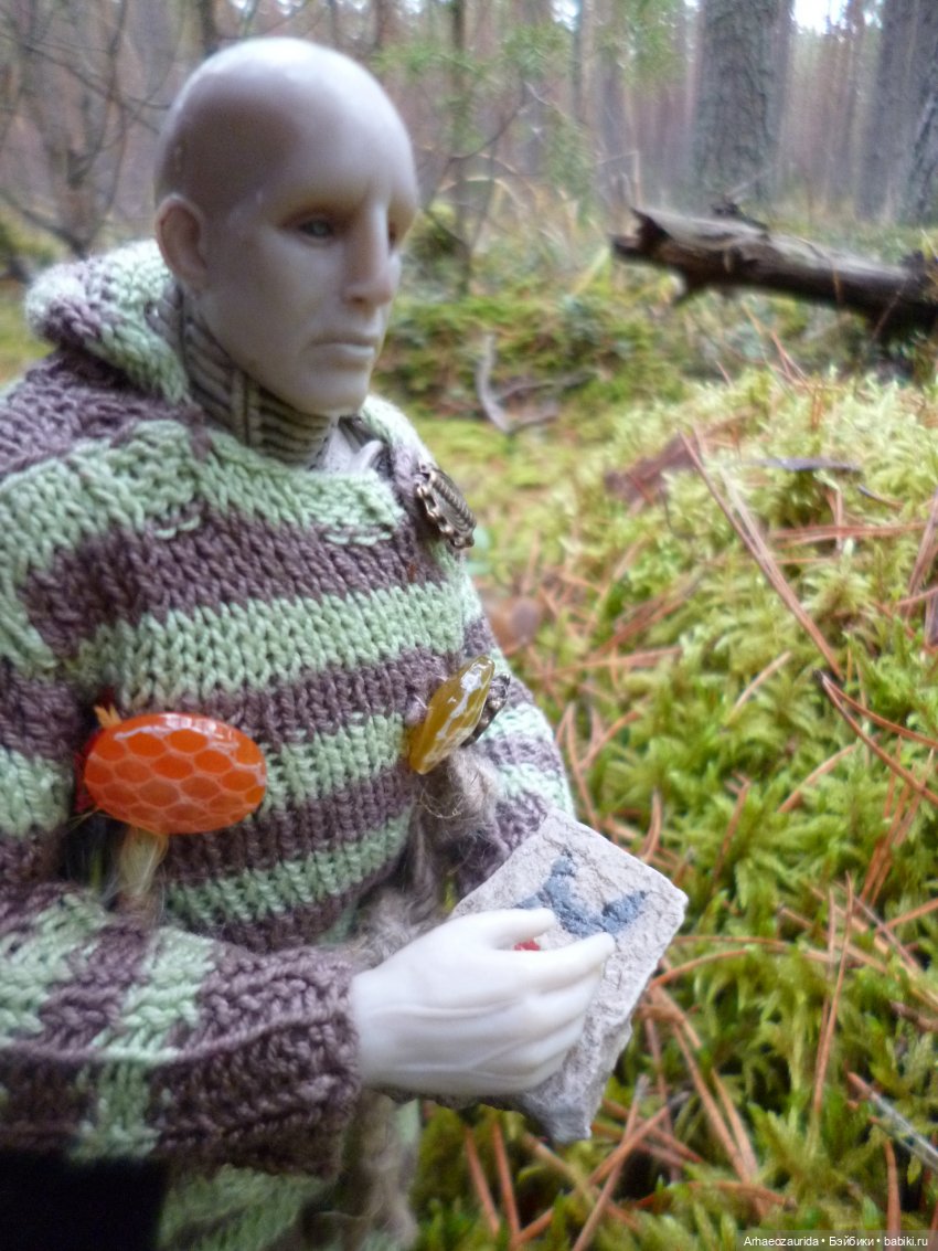 Ящеры в лесу: огонь для Кейнеса