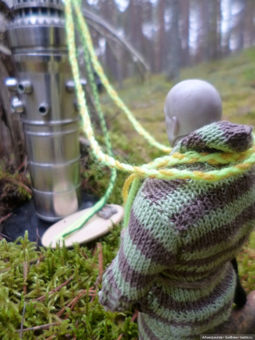 Ящеры в лесу: огонь для Кейнеса