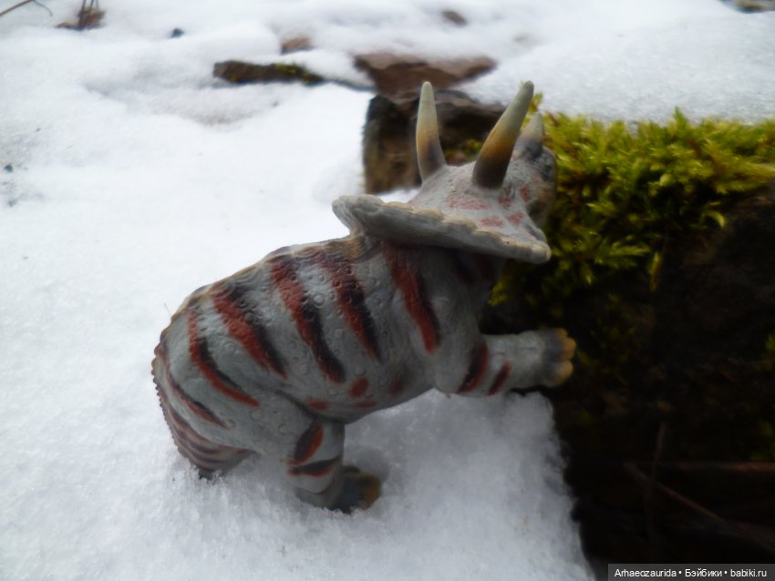 Зима: время охоты — Интересные игрушки и фигурки (разное): редкие (фото 7)