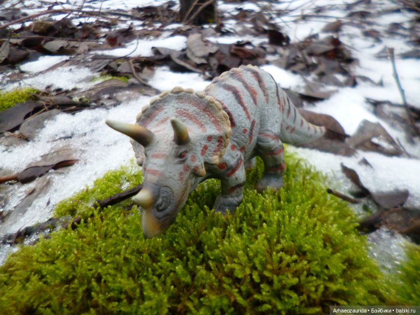 Зима: время охоты — Интересные игрушки и фигурки (разное): редкие (фото 6)