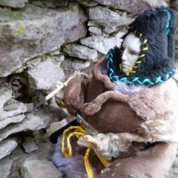 Зима: время охоты