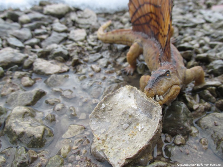Ящеры у Реки: январские сны (фото 9)