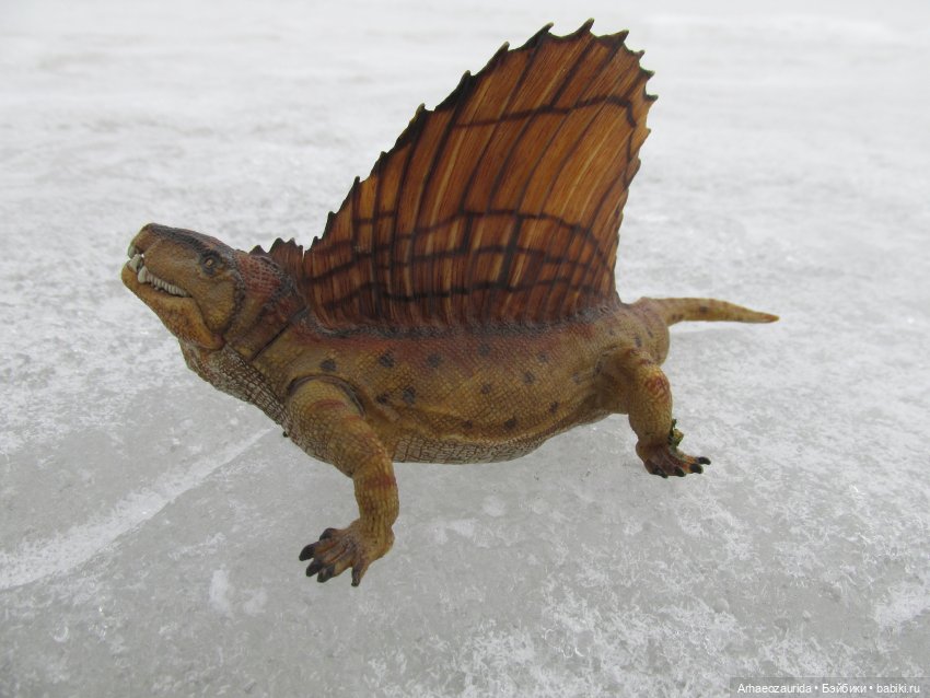 Ящеры у Реки: январские сны (фото 5)