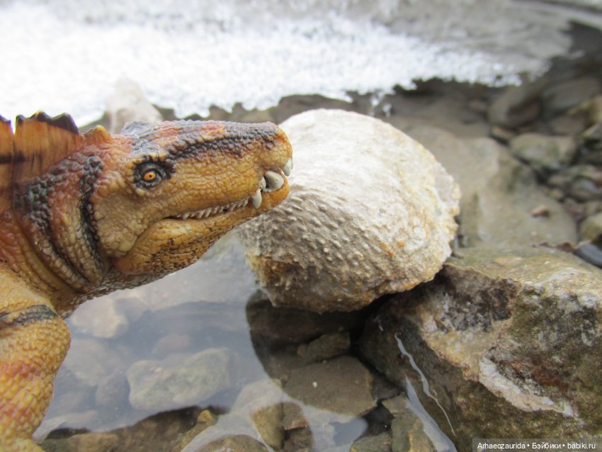 Ящеры у Реки: январские сны (фото 10)