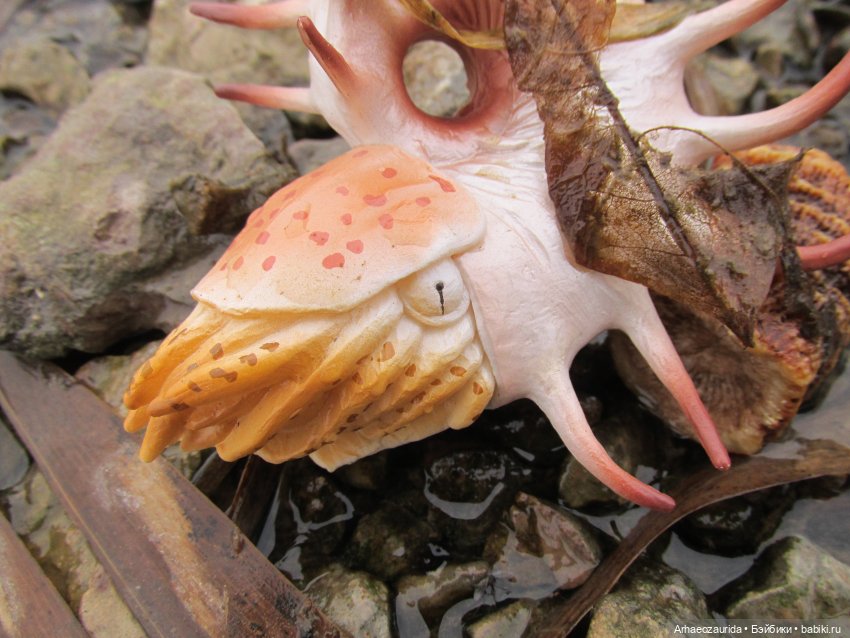 Ящеры у Реки: январские сны