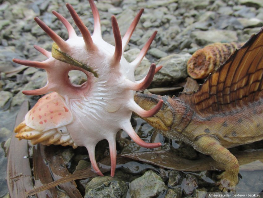 Ящеры у Реки: январские сны